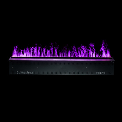  Schönes Feuer 3D FireLine 1200 RGB Flame