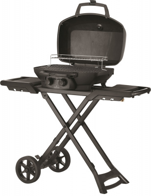 Газовый гриль NAPOLEON Мобильный TravelQ PRO-285X