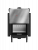Каминная топка Hitze HST54x39G I — купить с доставкой