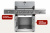 Газовый гриль Start Grill Esprit-Pro 5+2 горелки — купить с доставкой и консультацией