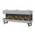  Airtone GASSI ETG-1800TH3SFW автоматический трехсторонний газовый (горение объемное) — детальное фото товара
