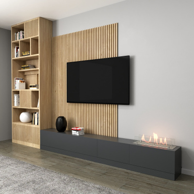  Royal Thermo RTBFP-P600XS Modul, встраиваемый — детальное фото товара