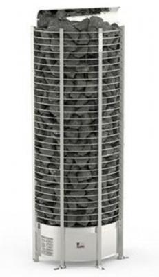 Печь электрическая SAWO Tower пристенная (встроенный блок мощности, требуется панель управления)