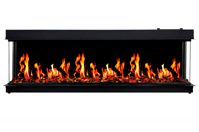  ROYAL-FLAME 5DVART 60 Panorama (LCD) — модель для выбора и покупки