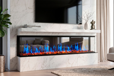  ROYAL-FLAME 5DVART 72 Panorama (LCD) — модель для выбора и покупки