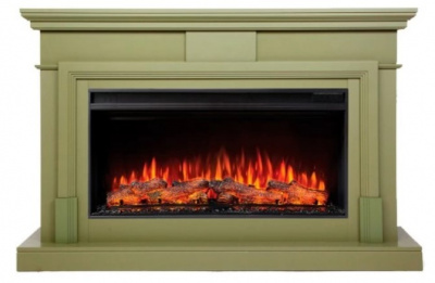 Портал для электрокамина REAL-FLAME MARCO/СМАРТ 36 GN-P712