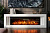Портал для электрокамина ROYAL-FLAME LINE 1000 SFT под очаг Design 1000, графит грей с черным — выбрать и заказать онлайн