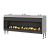  Airtone GASSI ETG-1800TH1S автоматический фронтальный газовый (горение стандарт) — выбрать стильный вариант для интерьера