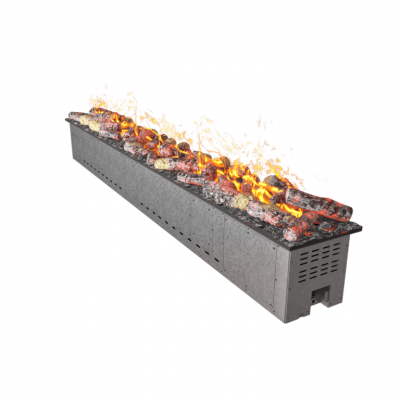  Airtone VEPO RGB 3DA - 2100 с имитацией дров