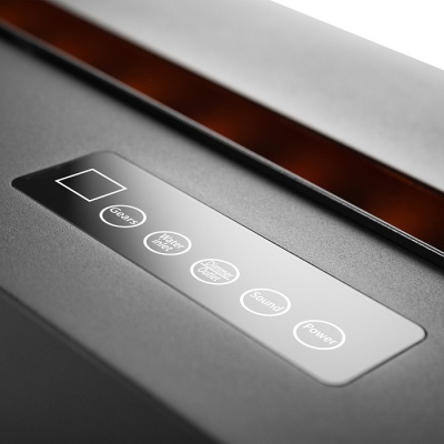  Royal Thermo RTFP/P630M 3D Cassette Mystery паровой