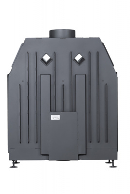 Каминная топка Экокамин АЛЬФА 1000 — купить с доставкой