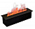  REAL-FLAME 3D Cassette 800/КАССЕТА Black Panel (автоматическая подача воды с голосовым помощником) — выбор и заказ онлайн