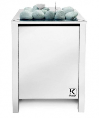 Печь электрическая KARINA Classic Steam 9 mini — подробное фото товара для выбора и заказа