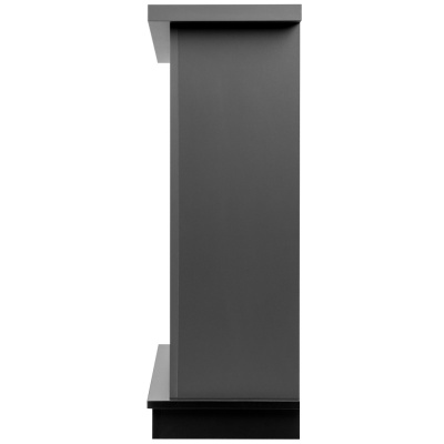 Биокамин Electrolux Каминокомплект биокамин Firelight BFP/P-2520, портал Canto 25 графит