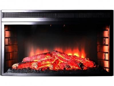  INTER-FLAME Panoramic 33W LED FX