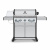 Газовый гриль Broil King Baron S590IR — купить с доставкой и консультацией