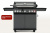 Газовый гриль Start Grill PRIME PRO 610 6+1 горелка — подробное фото и характеристики Газовый гриль Start Grill PRIME PRO 610 6+1 горелка — купить с доставкой и консультацией