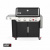 Газовый гриль WEBER Genesis E-435, черный — купить с доставкой и консультацией