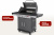 Газовый гриль Start Grill PRIME PRO 510 5+1 горелка — подробное фото и характеристики Газовый гриль Start Grill PRIME PRO 510 5+1 горелка — купить с доставкой и консультацией