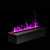  Schönes Feuer 3D FireLine 600 RGB Flame — модель для выбора и покупки