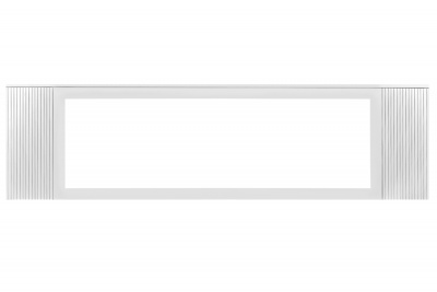 ROYAL-FLAME MADISON 60 под очаг Vision 60, белый, разборный  ROYAL-FLAME MADISON 60 под очаг Vision 60, белый, разборный