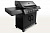 Газовый гриль Start Grill CHIMERA ELITE 4+2 горелки и решетка из нерж.стали — фото, цена и заказ онлайн