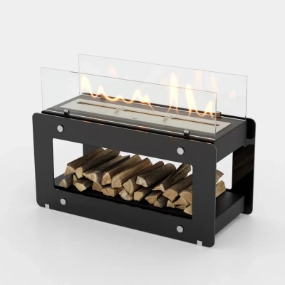  LUX FIRE "Викинг" напольный