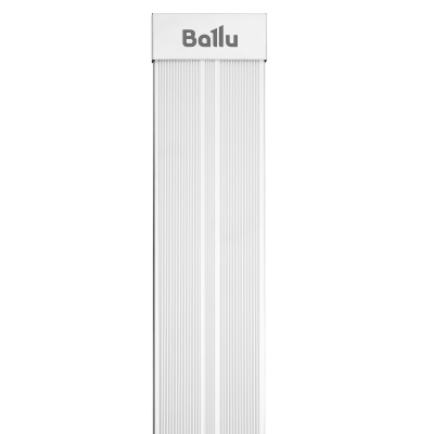  BALLU Обогреватель Ballu BIH-APL-1.0-M электрический инфракрасный