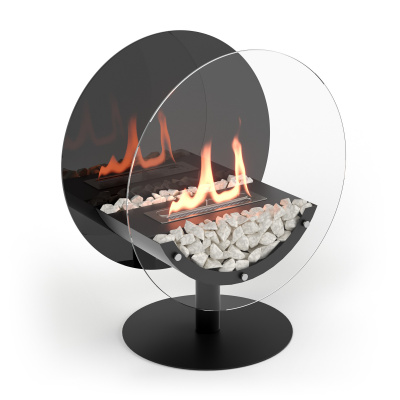  Royal Thermo RTBFP-F500ML Mirror Lens, напольный