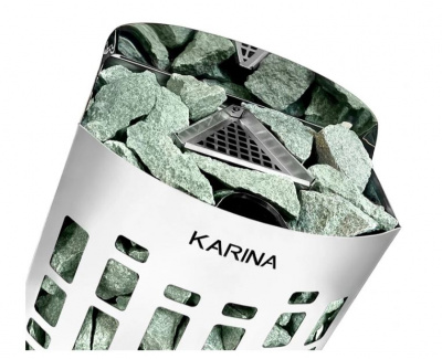 Печь электрическая KARINA Nika 12E — подробное фото товара для выбора и заказа