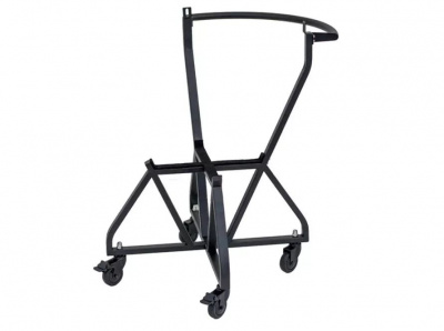  Green Kamado Подставка мобильная, с ручкой, для гриля Kamado II, модель M