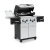 Газовый гриль Broil King Regal S490IR — купить с доставкой и консультацией