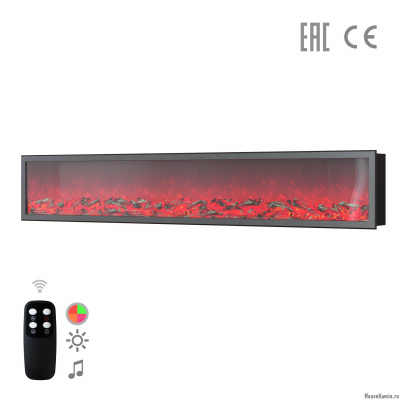 Электрический камин Airtone PLANE EF2600