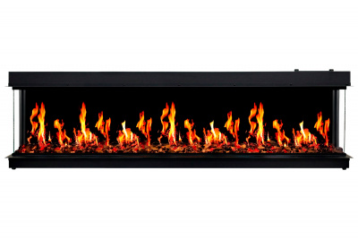  ROYAL-FLAME 5DVART 72 Panorama (LCD) — модель для выбора и покупки