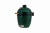 Керамический гриль Green Kamado II L (Диаметр решетки 46 см) — вид и особенности модели