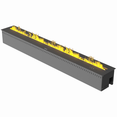 Электрический камин Airtone BASE VSFB1500B паровой