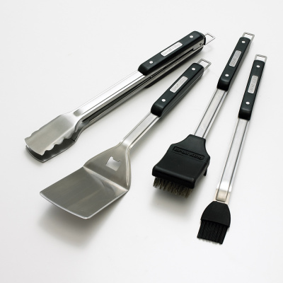  Broil King Набор инструментов серии Imperial — аксессуар для удобного приготовления на гриле
