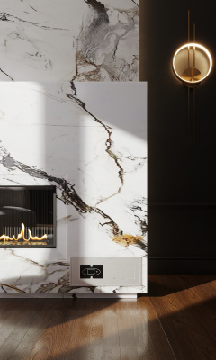  Airtone GASSI ETG-1200TH2S автоматический сквозной газовый (горение стандарт) — детальное фото товара