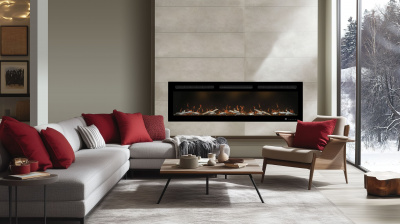  Royal Thermo RTFP/W-Allira 60LS