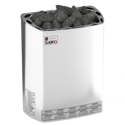 Печь электрическая SAWO Mini (требуется панель управления и блок мощности)