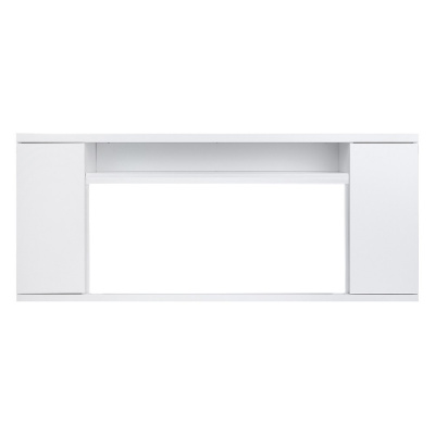 Портал для электрокамина REAL-FLAME BERGEN/МОРИС 36 WT-P511