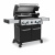 Газовый гриль Broil King Baron 590 — купить с доставкой и консультацией