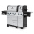 Газовый гриль Broil King Imperial S690IR — купить с доставкой и консультацией