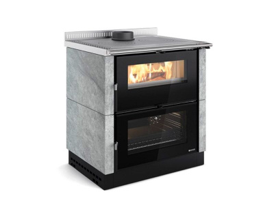 Печь La NORDICA Печь VERONA XXL PETRA (в камне)