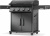 Газовый гриль NAPOLEON Rogue PRO 30 Phantom Griddle — купить с доставкой и консультацией