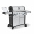 Газовый гриль Broil King Baron S590IR — купить с доставкой и консультацией