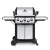 Газовый гриль Broil King Signet S390 — купить с доставкой и консультацией