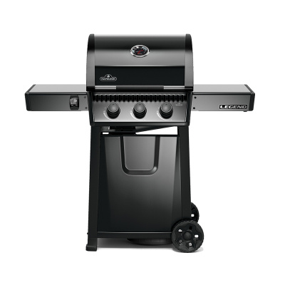 Газовый гриль NAPOLEON Legend 365