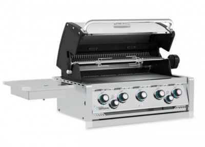 Газовый гриль Broil King IMPERIAL S 590 BI встраиваемый — купить с доставкой и консультацией