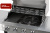 Газовый гриль Start Grill Esprit-Pro 5+2 горелки — купить с доставкой и консультацией
